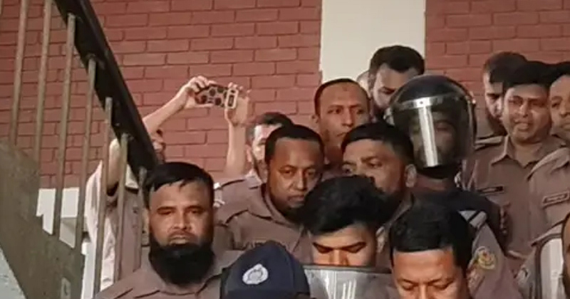 সংগৃহীত ছবি