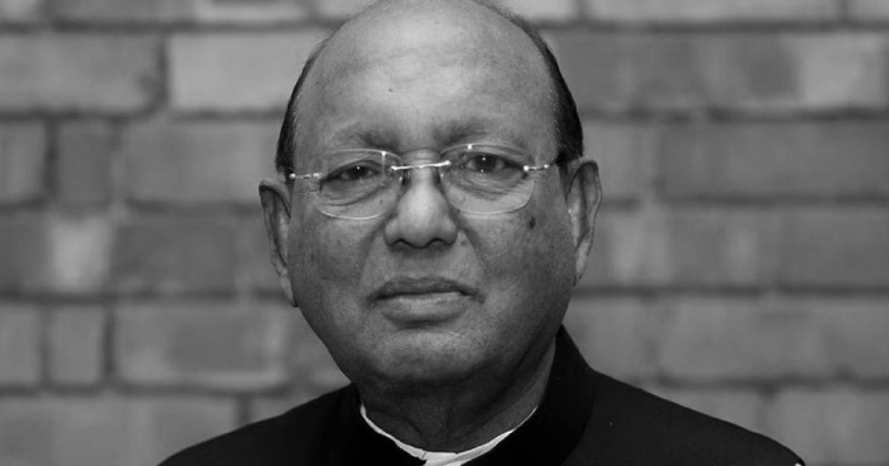 তোফায়েল আহমেদ