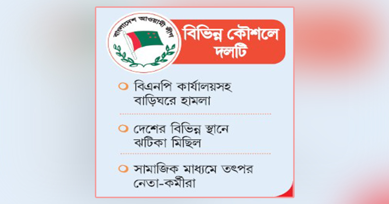 ছবি : খোলা কাগজ