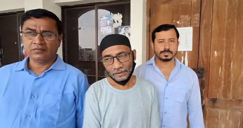 সংগৃহীত ছবি