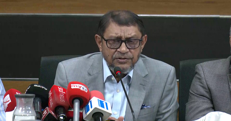 হামের চেয়েও বেশি দক্ষতার সঙ্গে ডেঙ্গু মোকাবিলা করতে চায় সরকার : স্বাস্থ্যমন্ত্রী