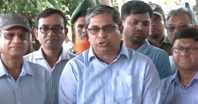 দ্রুত সময়ের মধ্যেই স্থানীয় সরকার নির্বাচন হবে : প্রতিমন্ত্রী