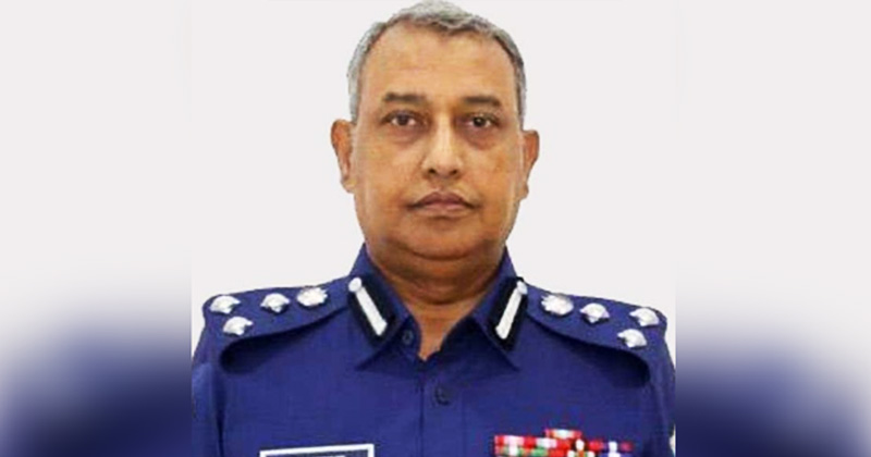 আলি আকবর খান