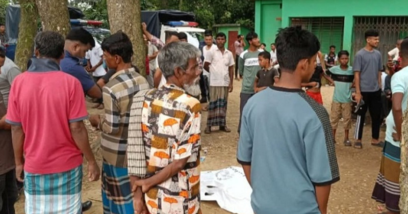 বিয়ানীবাজারে ঈদুল আজহা পরবর্তী তিন অপমৃত্যু ঘিরে নানা প্রশ্ন