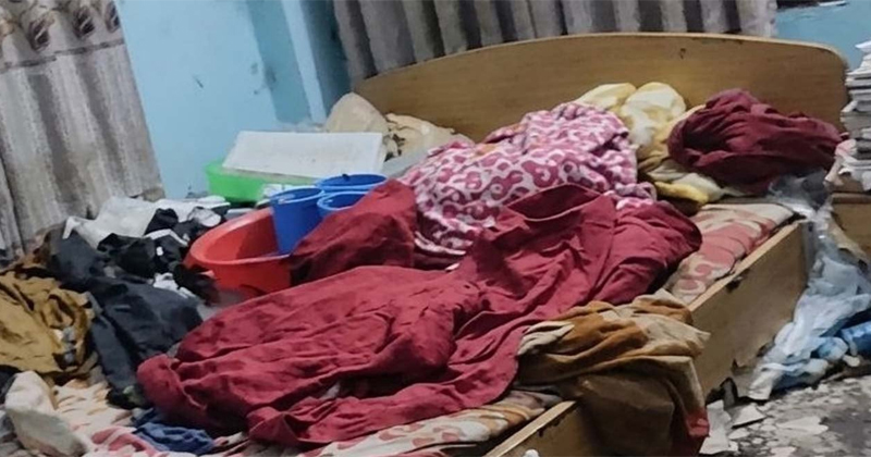 যুগ্ম-সচিবের বিরুদ্ধে আইনানুগ ব্যবস্থা নেয়া হবে: জনপ্রশাসন প্রতিমন্ত্রী
