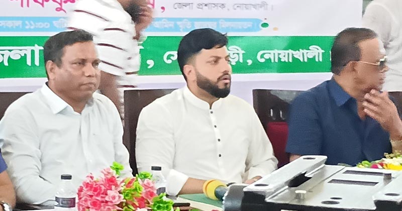 যারা মুক্তিযোদ্ধাদের অসম্মান করবে, তাদের বাসস্থান হবে পাকিস্তান : মুক্তিযুদ্ধ প্রতিমন্ত্রী