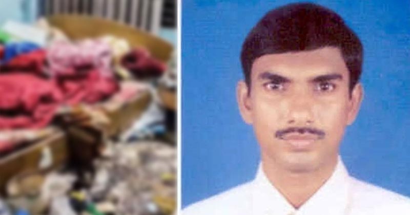 মায়ের গলিত লাশ উদ্ধার : যুগ্ম সচিব ছেলেকে দায়িত্ব থেকে প্রত্যাহার