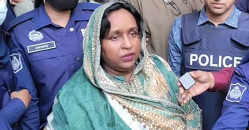 সংগৃহীত ছবি