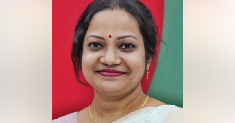 প্রিয়াংকা দাস