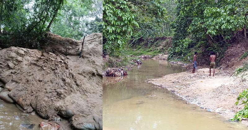 ছবি : খোলা কাগজ