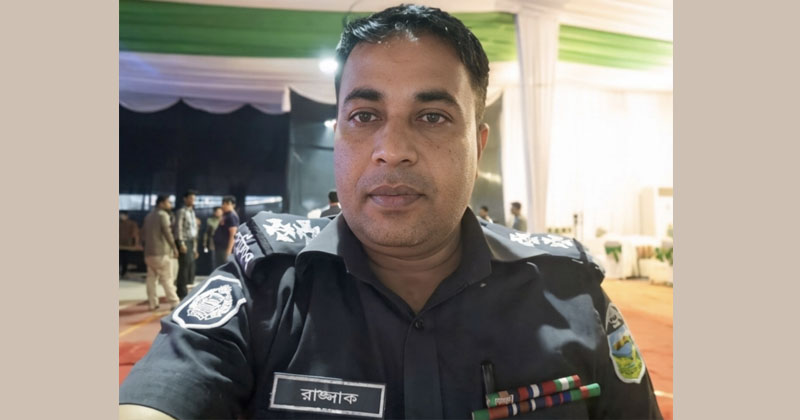 আব্দুর রাজ্জাক