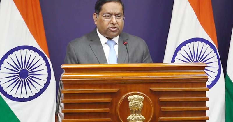 রণধীর জয়সওয়াল