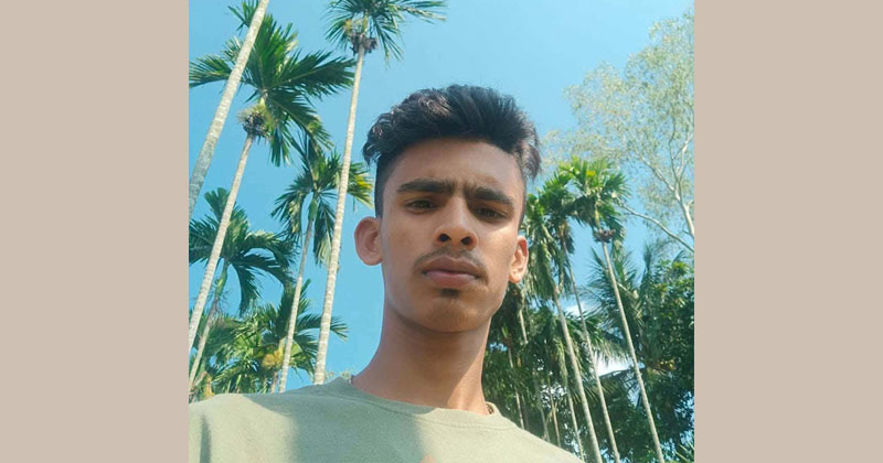 মো. শরিফুল ইসলাম