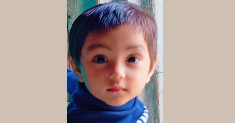 সাইরা মনি