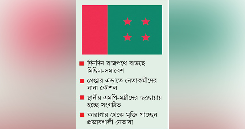 ছবি : খোলা কাগজ