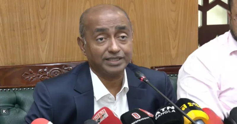 রামিসা মামলার রায় তিন মাসে কার্যকরের আশা আইনমন্ত্রীর