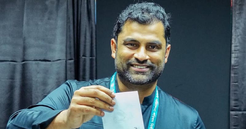 সর্বোচ্চ ভোট পেয়ে বিসিবির পরিচালক হলেন তামিম ইকবাল