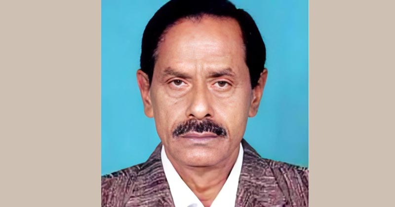 গোলাম সালেহ্ মঞ্জু মোল্লা
