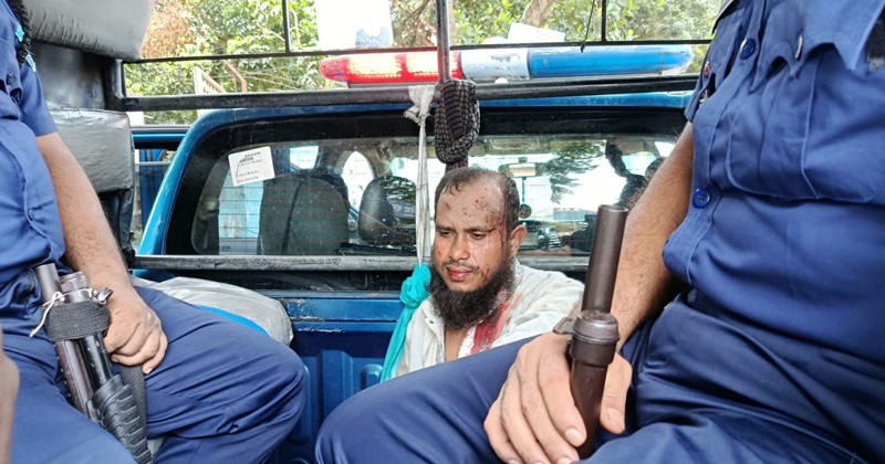 ছবি: প্রতিনিধি