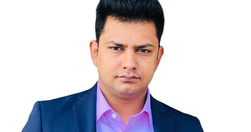 মো. সরফরাজ আহমেদ সরফু