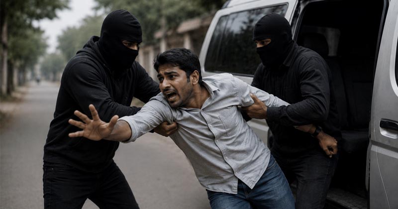 প্রতীকী ছবি
