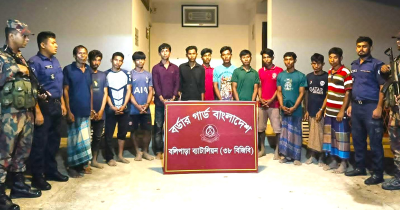 ছবি: প্রতিবেদক