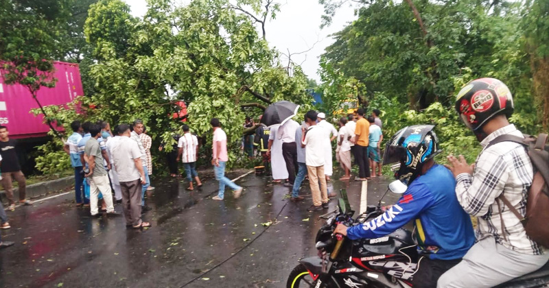 ছবি : খোলা কাগজ