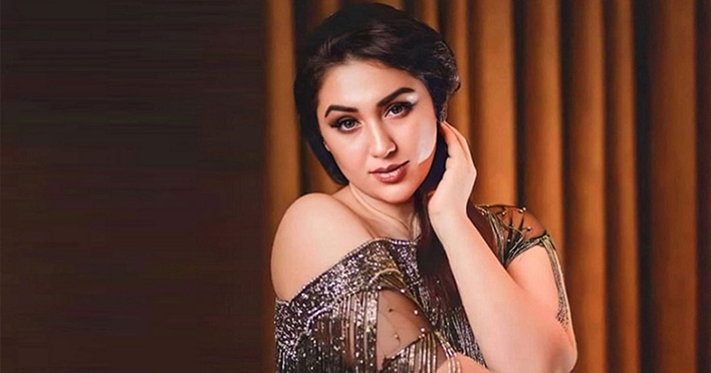 স্কুলজীবনে ছিল জনপ্রিয়তা, তবু প্রেম হয়নি: অপু বিশ্বাস