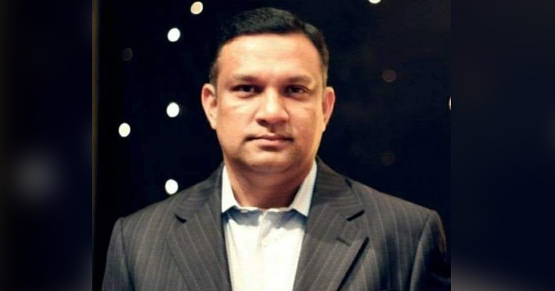 পাট ও বস্ত্র মন্ত্রণালয়ের প্রতিমন্ত্রী মো. শরীফুল আলম