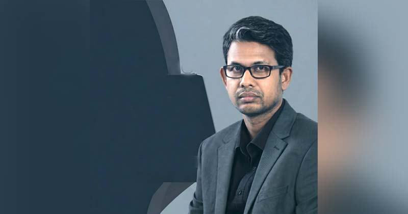 রাইসুল ইসলাম অনিক
