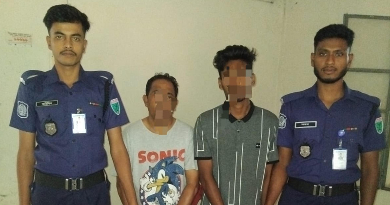 ছবি: প্রতিবেদক