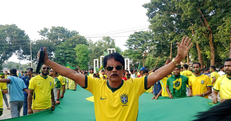 ছবি: প্রতিবেদক