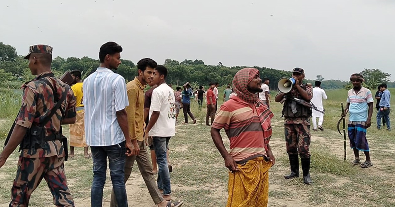 ছবি: প্রতিবেদক