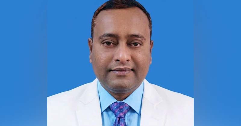 মো. খোরশেদ আলম