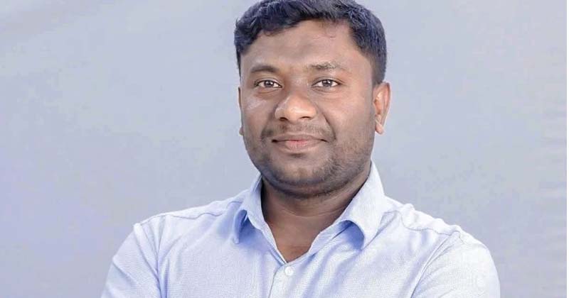 জিসান মিয়া প্রধান