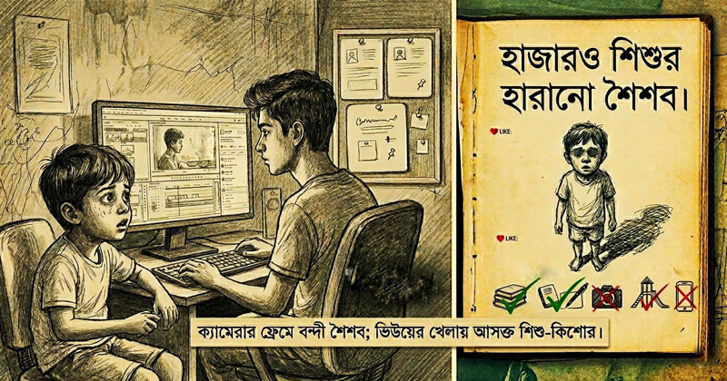 ছবি : খোলা কাগজ