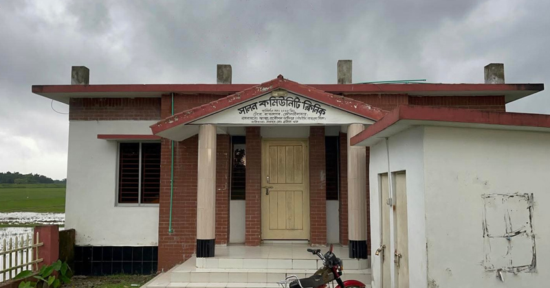 ছবি: প্রতিবেদক
