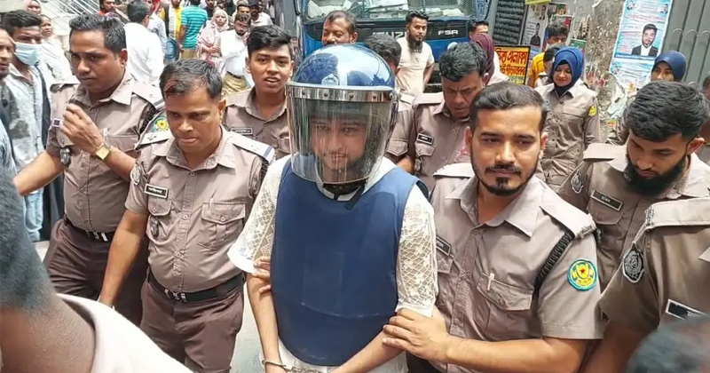 সংগৃহীত ছবি