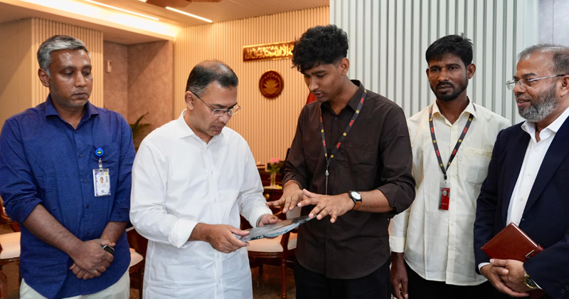 ছবি: প্রতিবেদক
