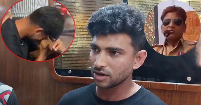 ক্রিকেটার নাঈমকে মারধরের ঘটনায় খুলশী থানার ওসি প্রত্যাহার