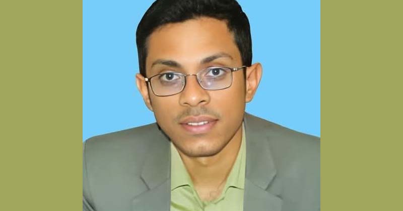 রেদওয়ান ইসলাম
