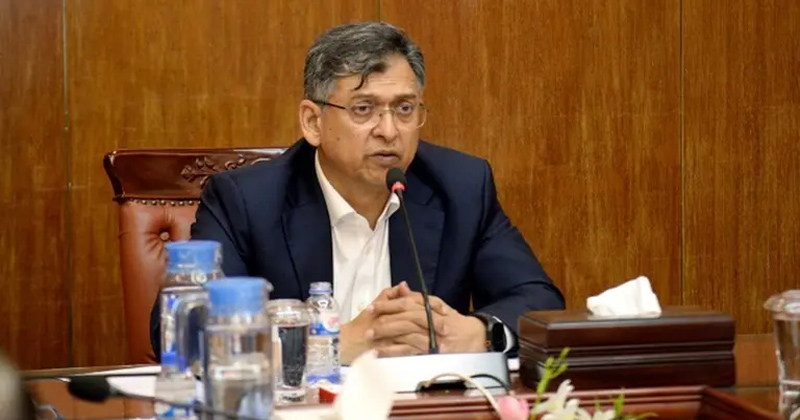 স্বরাষ্ট্রমন্ত্রী সালাহউদ্দিন আহমদ