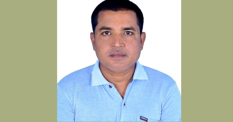 আনোয়ার হোসেন