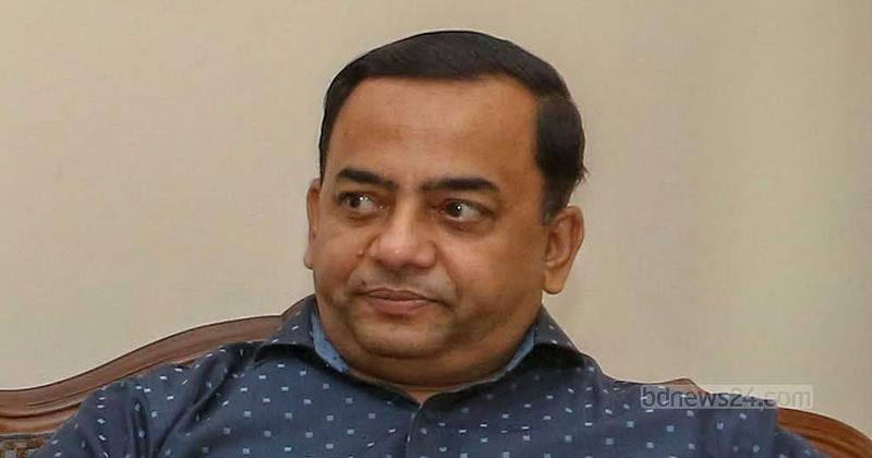 বেনজীর আহমেদ