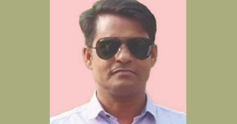 সোহেল আহমেদ মালিক সুজন