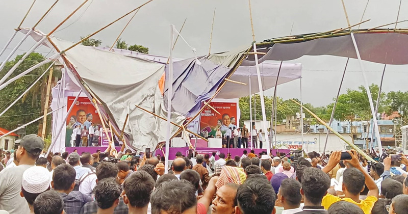ছবি: প্রতিবেদক