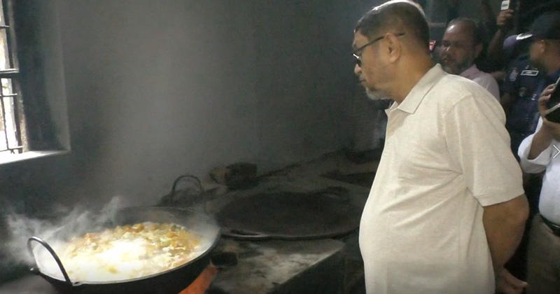 ছবি: প্রতিবেদক