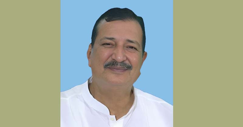 মো. মিজানুর রহমান মিনু