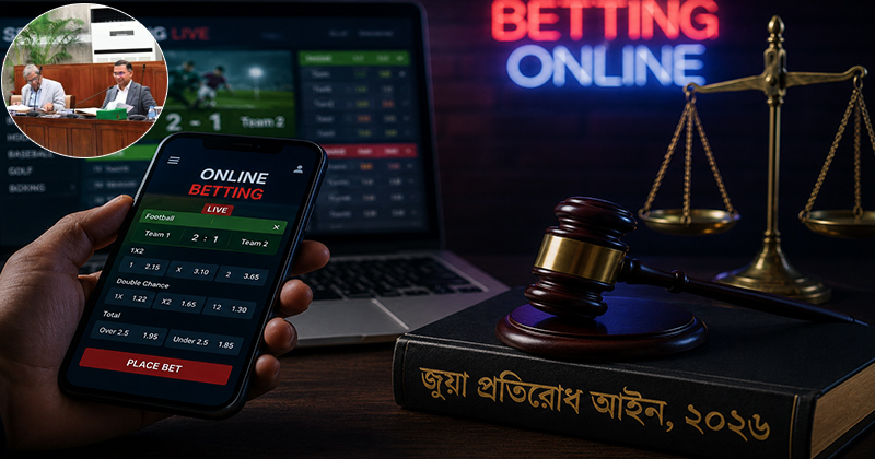 ছবি : এআই দিয়ে তৈরি