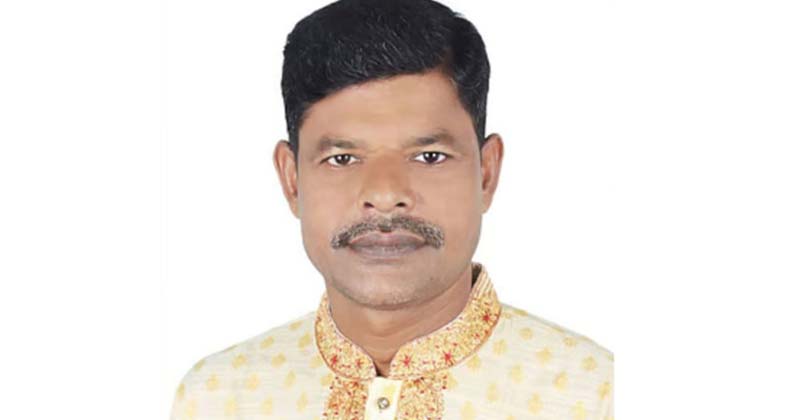 মো. নুরুল ইসলাম